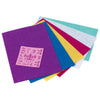Fuzzy Felt Princess Drawer Set, Learning SPACE