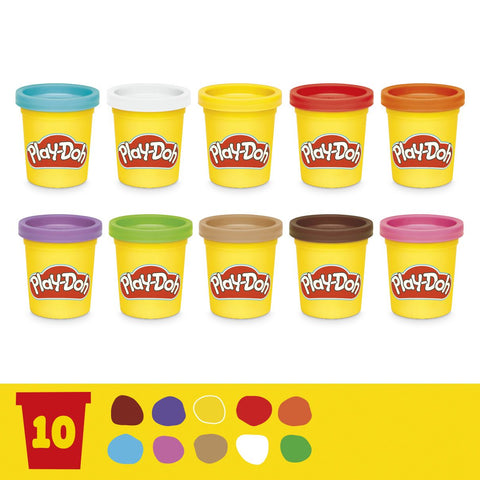 Play-Doh Sizzlin Grill