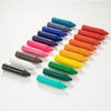 GALT 20 Chunky Crayons, Learning SPACE