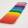 GALT 20 Chunky Crayons, Learning SPACE