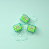 Glo Pals Light up Sensory Cubes - 4 Pack, Learning SPACE