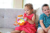 Glo Pals Sensory Jar, Learning SPACE