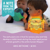 Glo Pals Sensory Jar, Learning SPACE
