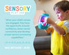 Glo Pals Sensory Jar, Learning SPACE