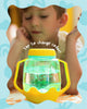 Glo Pals Sensory Jar, Learning SPACE