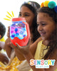 Glo Pals Sensory Jar, Learning SPACE