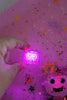 Glo Pals Light up Sensory Cubes - 4 Pack, Learning SPACE