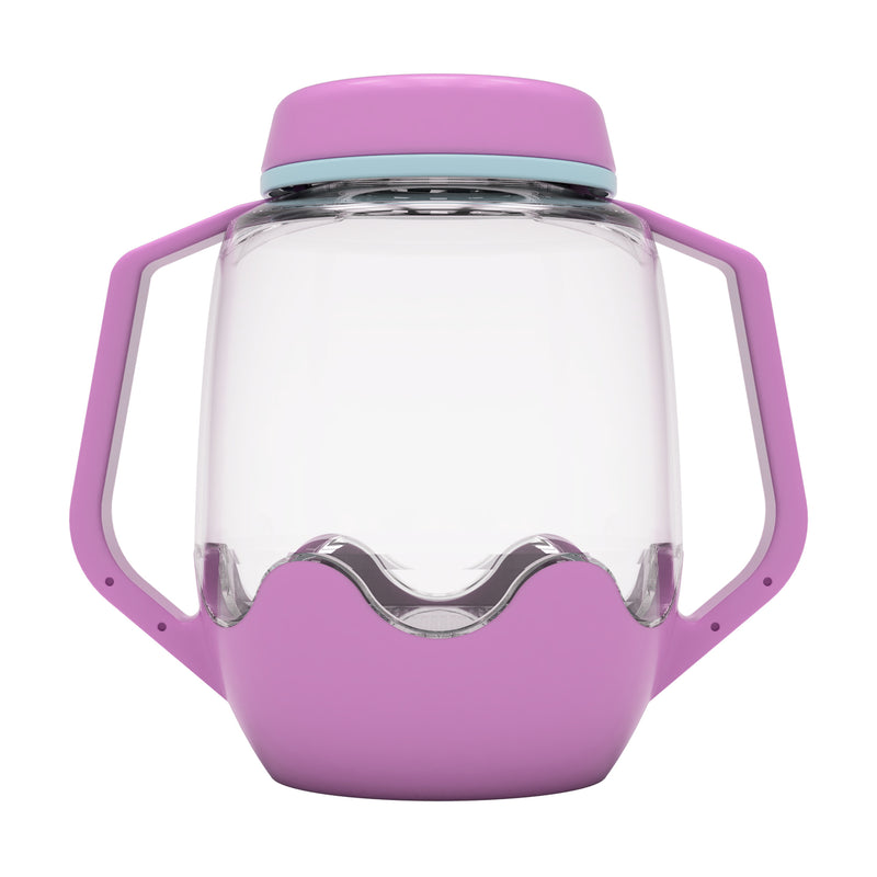 Glo Pals Sensory Jar, Learning SPACE