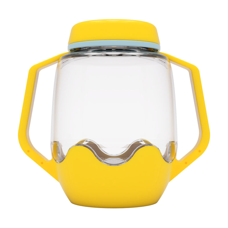 Glo Pals Sensory Jar, Learning SPACE