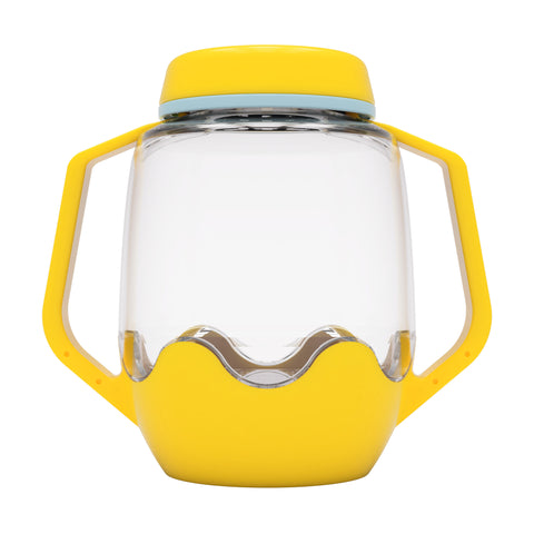 Glo Pals Sensory Jar, Learning SPACE