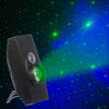 Space Galaxy Projector, Learning SPACE