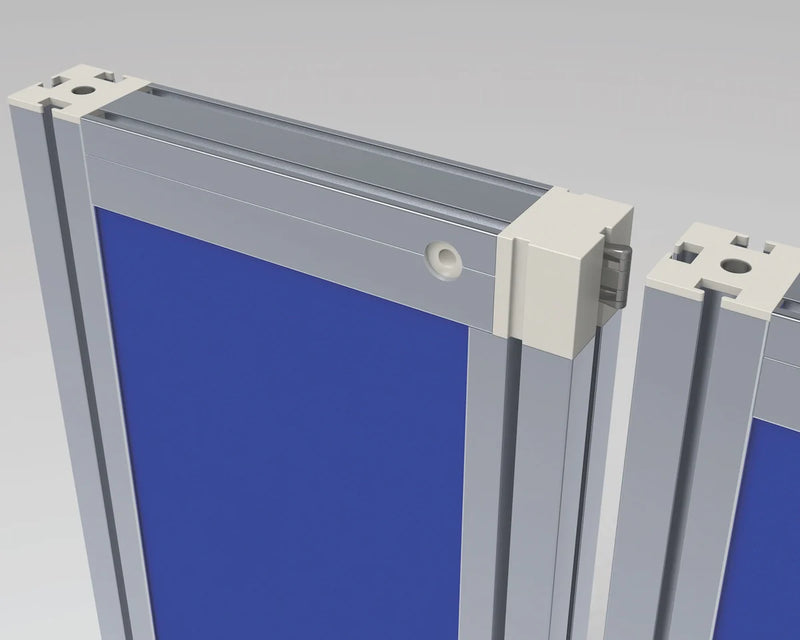 Gallery Display Systems, Learning SPACE