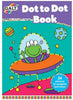 Galt Dot to Dot Book, Learning SPACE