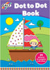 Galt Dot to Dot Book, Learning SPACE