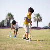 Garden Children's Croquet, Learning SPACE