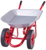 Garden Childrens Gardening Outdoor/Indoor Wheelbarrow, Learning SPACE