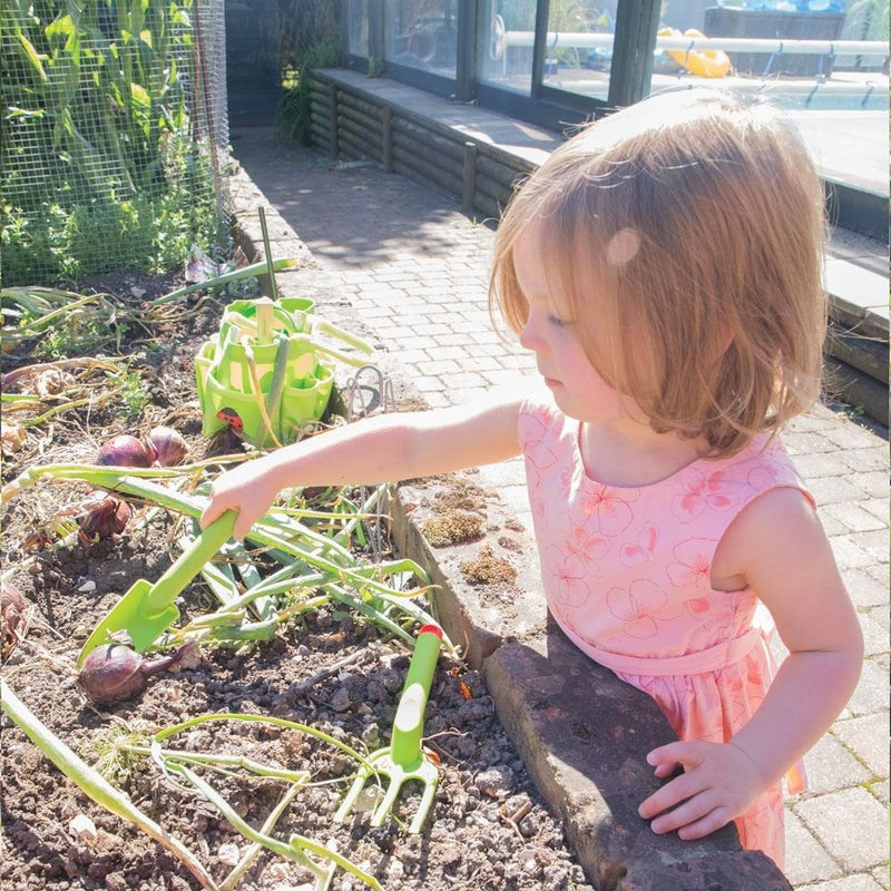Garden Children's Hand Tools, Learning SPACE
