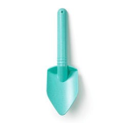 Garden Eggshell Green Eco Spade-Baby Bath. Water & Sand Toys,Bigjigs Toys,Eco Friendly,Forest School & Outdoor Garden Equipment,Messy Play,Outdoor Sand & Water Play,Outdoor Sand Pits,Sand,Seasons,Spring,Strength & Co-Ordination,Summer,Water & Sand Toys-Learning SPACE