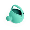 Garden Eggshell Green Silicone Watering Can-Bigjigs Toys,Eco Friendly,Forest School & Outdoor Garden Equipment,Messy Play,Outdoor Sand & Water Play,Sand,Seasons,Spring,Summer,Water & Sand Toys-Learning SPACE