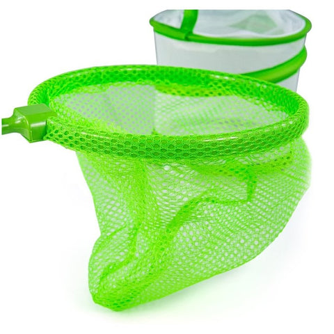 Garden Explorer Set-Bigjigs Toys,Early Science,Forest School & Outdoor Garden Equipment,Garden Game,Gifts For 3-5 Years Old,Learning Activity Kits,Nature Learning Environment,S.T.E.M,Science Activities,Seasons,Sensory Garden,Spring,World & Nature-Learning SPACE