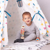 Garden Rainmaker Musical Sensory Toy, Learning SPACE