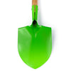 Gardening Children's Short Handled Spade-Bigjigs Toys,Calmer Classrooms,Forest School & Outdoor Garden Equipment,Garden Tools,Helps With,Messy Play,Pollination Grant,Sand,Seasons,Sensory Garden,Spring,Toy Garden Tools,Water & Sand Toys-Learning SPACE