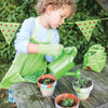 Gardening Gloves - Cotton Children’s-Bigjigs Toys,Calmer Classrooms,Easter,Forest School & Outdoor Garden Equipment,Garden Tools,Helps With,Pollination Grant,Seasons,Sensory Garden,Spring,Stock,Toy Garden Tools-Learning SPACE