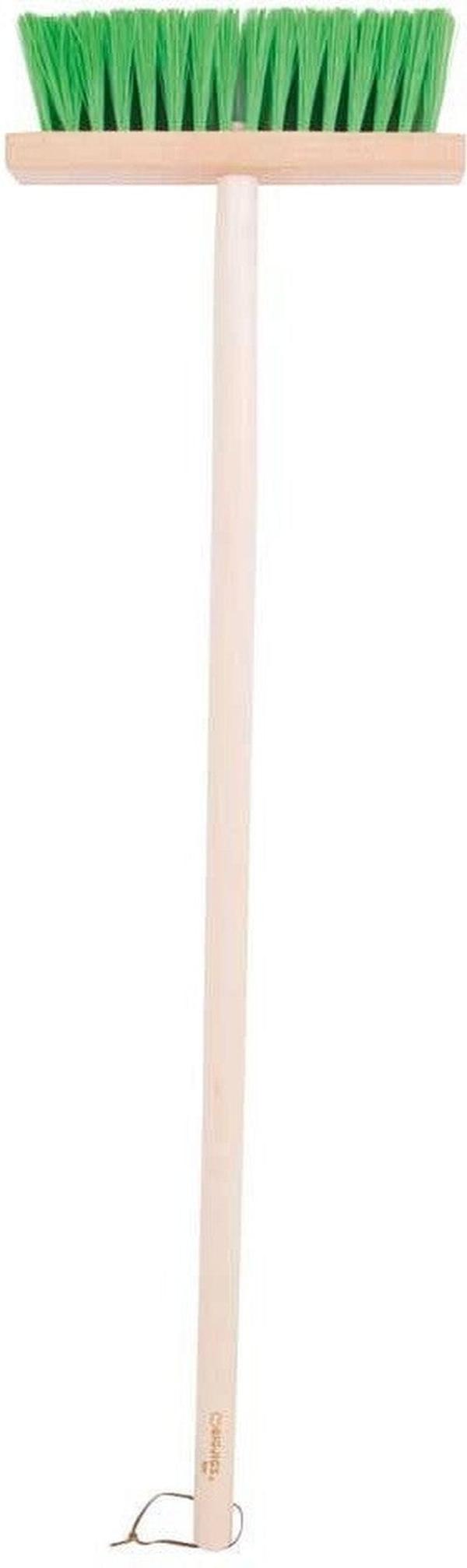 Gardening Long Handled Brush, Learning SPACE