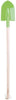 Gardening Long Handled Shovel Childrens, Learning SPACE