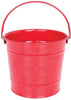 Gardening Tools - Red Bucket Childrens-Bigjigs Toys,Calmer Classrooms,Forest School & Outdoor Garden Equipment,Helps With,Messy Play,Outdoor Sand & Water Play,Pollination Grant,Sensory Garden,Spring,Stock,Toy Garden Tools,Water & Sand Toys-Learning SPACE