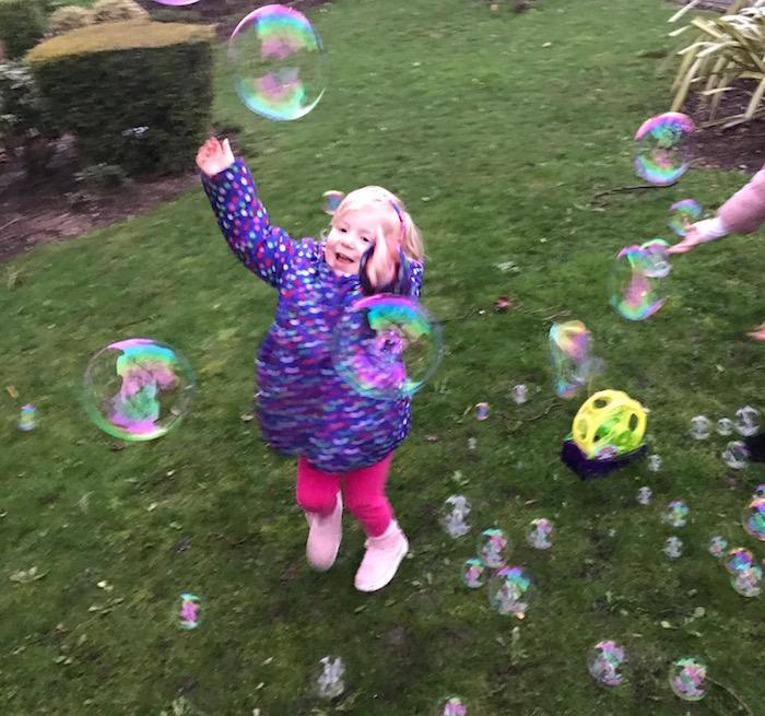 Gazillion Bubbles 235ml Solution, Learning SPACE