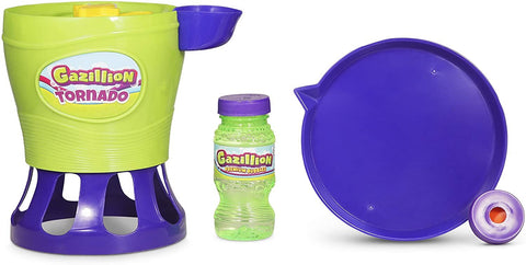 Gazillion Bubbles Tornado Machine-AllSensory,Bubbles,Gazillion Bubbles,Visual Fun,Visual Sensory Toys-Learning SPACE