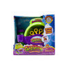 Gazillion Hurricane Bubble Machine, Learning SPACE