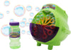 Gazillion Hurricane Bubble Machine, Learning SPACE