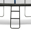 Plum® Rectangular Springsafe® Trampoline & Enclosure, Trampoline Learning SPACE