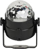Georgie LED Disco Ball Projector, Learning SPACE