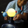 Geosafari® Motorised Solar System, Learning SPACE