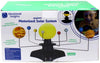 Geosafari® Motorised Solar System, Learning SPACE
