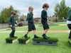 Get Set Go Outdoor Playground Blocks Brecon Beacons, Learning SPACE