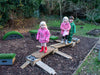 Sports Premium Playground Adventurer, Learning SPACE