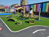 Sports Premium Playground Adventurer, Learning SPACE