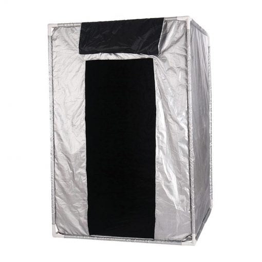 Giant Dark Den Tent 1.2m x 1.8m, Learning SPACE