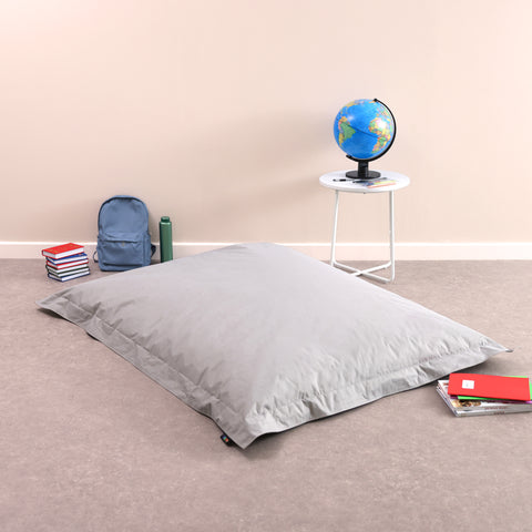 Giant Floor Cushion Bean Bag-AllSensory,Bean Bags,Bean Bags & Cushions,Chill Out Area,Dropship,Eden Learning Spaces,Full Size Seating,Matrix Group,Nurture Room,Seating,Teenage & Adult Sensory Gifts,Wellbeing Furniture-Learning SPACE