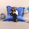 Giant Floor Cushion Bean Bag-AllSensory,Bean Bags,Bean Bags & Cushions,Chill Out Area,Dropship,Eden Learning Spaces,Full Size Seating,Matrix Group,Nurture Room,Seating,Teenage & Adult Sensory Gifts,Wellbeing Furniture-Learning SPACE