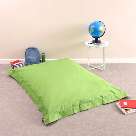 Giant Floor Cushion Bean Bag-AllSensory,Bean Bags,Bean Bags & Cushions,Chill Out Area,Dropship,Eden Learning Spaces,Full Size Seating,Matrix Group,Nurture Room,Seating,Teenage & Adult Sensory Gifts,Wellbeing Furniture-Learning SPACE
