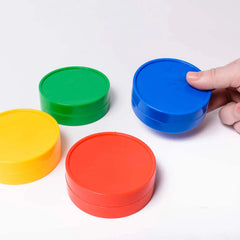 Giant Ludo Dice Game, Learning SPACE