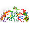 Giant Magnifying Kit-Classroom Packs,Dropship,Early Science,EDUK8,Science,Science Activities,Spring-Learning SPACE