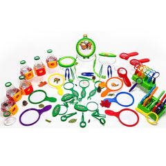 Giant Magnifying Kit-Classroom Packs,Dropship,Early Science,EDUK8,Science,Science Activities,Spring-Learning SPACE