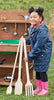Giant Mud Pie Tools (3Pk), Learning SPACE