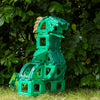 Giant Polydron Dinosaur, Learning SPACE